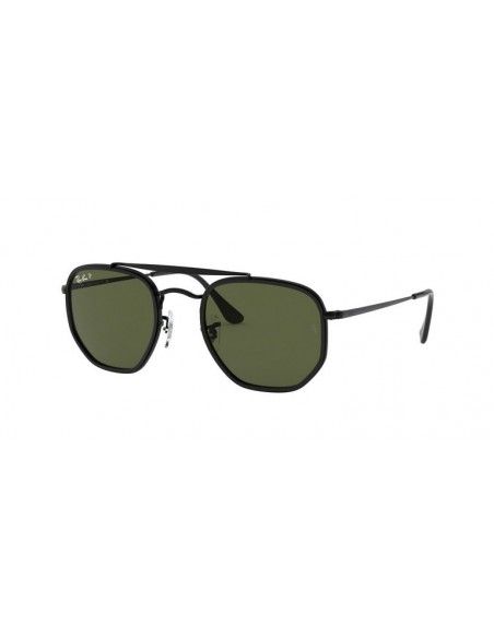 Comprar Ray-Ban ® THE MARSHAL II RB3648M 002_58 al merjor precio en Shoppinggafas.com