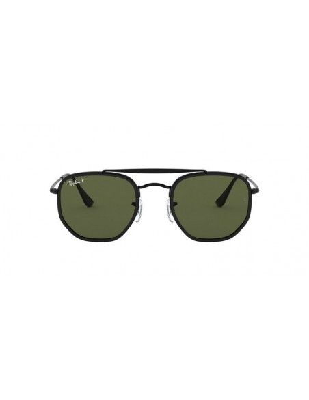 Comprar Ray-Ban ® THE MARSHAL II RB3648M 002_58 al merjor precio en Shoppinggafas.com
