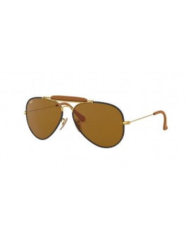 Comprar Ray-Ban ® AVIATOR CRAFT RB3422Q 919233 al merjor precio en Shoppinggafas.com