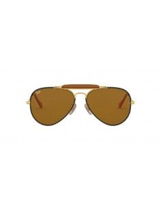 Comprar Ray-Ban ® AVIATOR CRAFT RB3422Q 919233 al merjor precio en Shoppinggafas.com 2