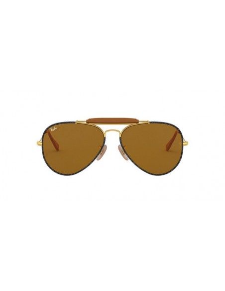 Comprar Ray-Ban ® AVIATOR CRAFT RB3422Q 919233 al merjor precio en Shoppinggafas.com