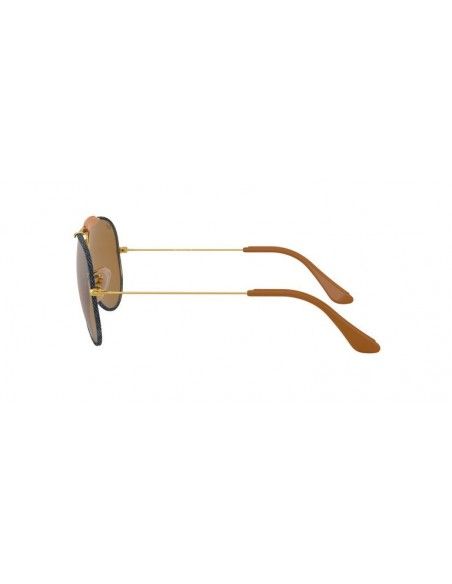 Comprar Ray-Ban ® AVIATOR CRAFT RB3422Q 919233 al merjor precio en Shoppinggafas.com