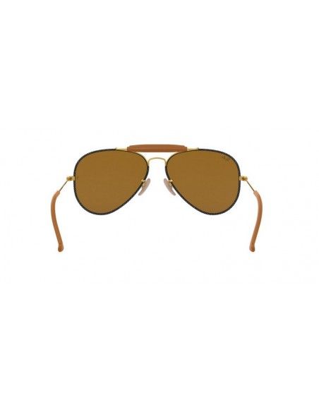 Comprar Ray-Ban ® AVIATOR CRAFT RB3422Q 919233 al merjor precio en Shoppinggafas.com