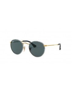 Comprar Ray-Ban ® ROUND CRAFT RB3475Q 9193R5 al merjor precio en Shoppinggafas.com