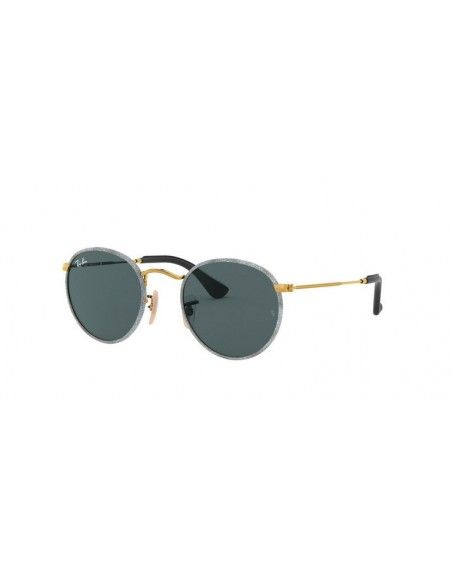 Comprar Ray-Ban ® ROUND CRAFT RB3475Q 9193R5 al merjor precio en Shoppinggafas.com