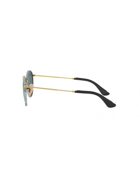 Comprar Ray-Ban ® ROUND CRAFT RB3475Q 9193R5 al merjor precio en Shoppinggafas.com