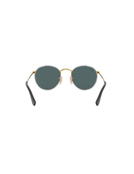 Comprar Ray-Ban ® ROUND CRAFT RB3475Q 9193R5 al merjor precio en Shoppinggafas.com