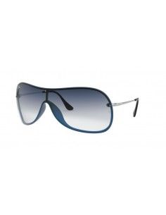Comprar Ray-Ban RB4411 64230S al merjor precio en Shoppinggafas.com
