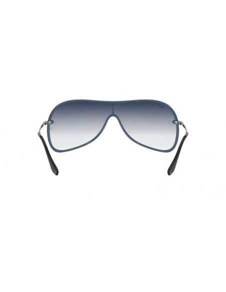Comprar Ray-Ban RB4411 64230S al merjor precio en Shoppinggafas.com