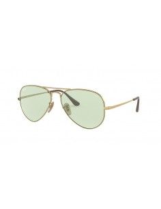 Comprar Ray-Ban ® AVIATOR METAL II RB3689 001_T1 al merjor precio en Shoppinggafas.com