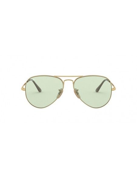 Comprar Ray-Ban ® AVIATOR METAL II RB3689 001_T1 al merjor precio en Shoppinggafas.com
