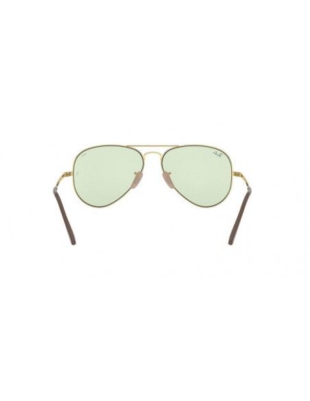 Comprar Ray-Ban ® AVIATOR METAL II RB3689 001_T1 al merjor precio en Shoppinggafas.com