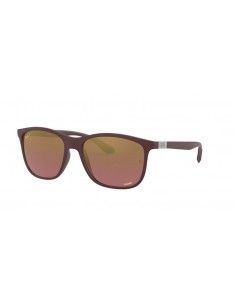 Comprar Ray-Ban ® CHROMANCE RB4330CH 64456B al merjor precio en Shoppinggafas.com