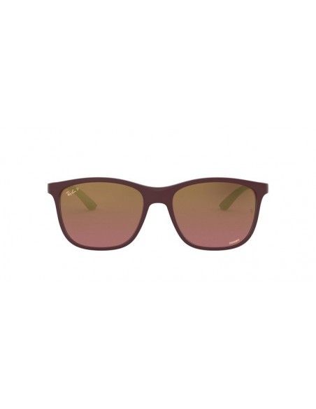 Comprar Ray-Ban ® CHROMANCE RB4330CH 64456B al merjor precio en Shoppinggafas.com