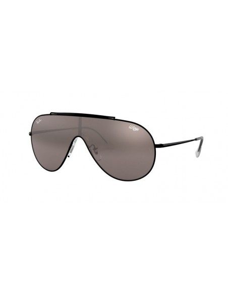 Comprar Ray-Ban ® WINGS RB3597 9168Y3 al merjor precio en Shoppinggafas.com