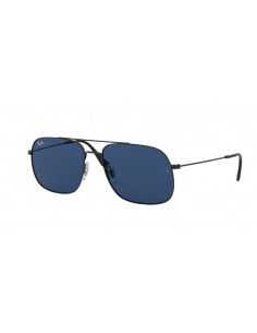 Comprar Ray-Ban ® ANDREA RB3595 901480 al merjor precio en Shoppinggafas.com