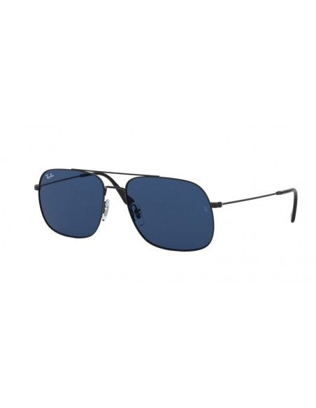 Comprar Ray-Ban ® ANDREA RB3595 901480 al merjor precio en Shoppinggafas.com