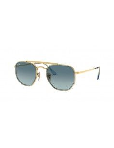 Comprar Ray-Ban ® THE MARSHAL II RB3648M 91233M al merjor precio en Shoppinggafas.com