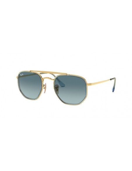 Comprar Ray-Ban ® THE MARSHAL II RB3648M 91233M al merjor precio en Shoppinggafas.com