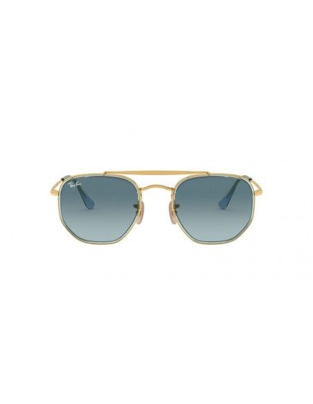 Comprar Ray-Ban ® THE MARSHAL II RB3648M 91233M al merjor precio en Shoppinggafas.com