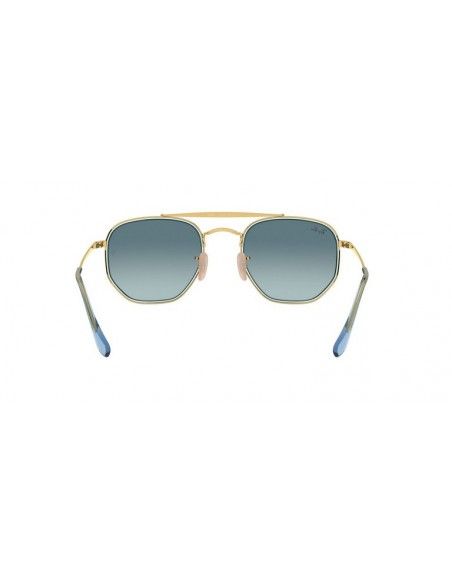Comprar Ray-Ban ® THE MARSHAL II RB3648M 91233M al merjor precio en Shoppinggafas.com