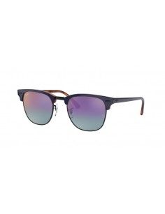 Comprar Ray-Ban ® CLUBMASTER RB3016 1278T6 al merjor precio en Shoppinggafas.com