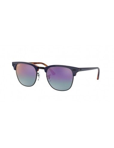 Comprar Ray-Ban ® CLUBMASTER RB3016 1278T6 al merjor precio en Shoppinggafas.com