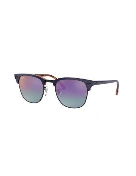 Comprar Ray-Ban ® CLUBMASTER RB3016 1278T6 al merjor precio en Shoppinggafas.com