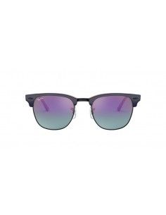 Comprar Ray-Ban ® CLUBMASTER RB3016 1278T6 al merjor precio en Shoppinggafas.com 2