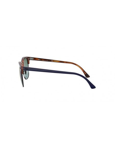 Comprar Ray-Ban ® CLUBMASTER RB3016 1278T6 al merjor precio en Shoppinggafas.com
