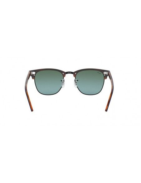 Comprar Ray-Ban ® CLUBMASTER RB3016 1278T6 al merjor precio en Shoppinggafas.com