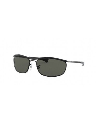 Comprar Ray-Ban ® OLYMPIAN I DELUXE RB3119M 002_58 al merjor precio en Shoppinggafas.com