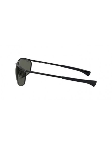 Comprar Ray-Ban ® OLYMPIAN I DELUXE RB3119M 002_58 al merjor precio en Shoppinggafas.com