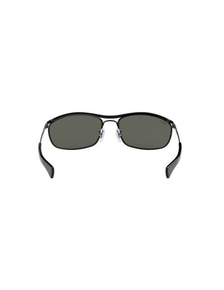 Comprar Ray-Ban ® OLYMPIAN I DELUXE RB3119M 002_58 al merjor precio en Shoppinggafas.com
