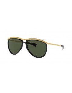 Comprar Ray-Ban ® OLYMPIAN AVIATOR RB2219 901_31 al merjor precio en Shoppinggafas.com