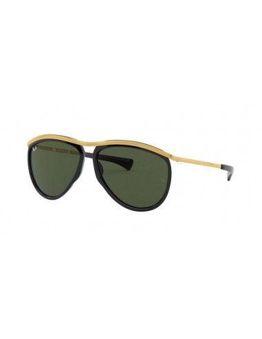 Comprar Ray-Ban ® OLYMPIAN AVIATOR RB2219 901_31 al merjor precio en Shoppinggafas.com