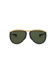 Comprar Ray-Ban ® OLYMPIAN AVIATOR RB2219 901_31 al merjor precio en Shoppinggafas.com 2