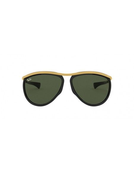 Comprar Ray-Ban ® OLYMPIAN AVIATOR RB2219 901_31 al merjor precio en Shoppinggafas.com