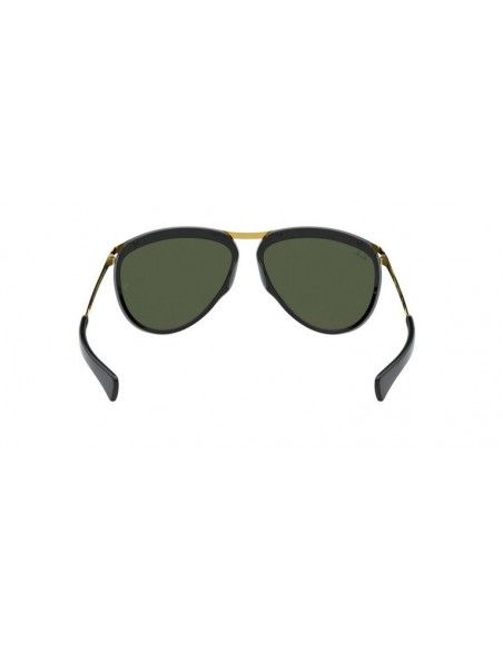 Comprar Ray-Ban ® OLYMPIAN AVIATOR RB2219 901_31 al merjor precio en Shoppinggafas.com