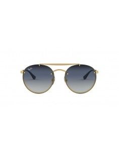 Comprar Ray-Ban ® BLAZE ROUND DOUBLEBRIDGE RB3614N 91400S al merjor precio en Shoppinggafas.com 2