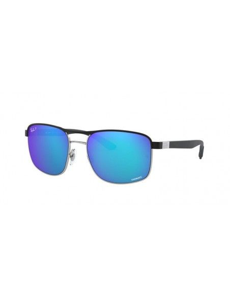Comprar Ray-Ban RB3660CH 9091A1 al merjor precio en Shoppinggafas.com
