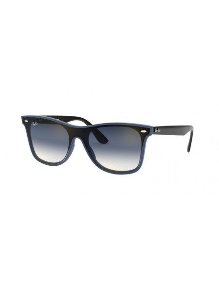 Comprar Ray-Ban ® BLAZE WAYFARER RB4440N 64170S al merjor precio en Shoppinggafas.com