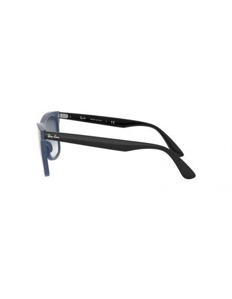 Comprar Ray-Ban ® BLAZE WAYFARER RB4440N 64170S al merjor precio en Shoppinggafas.com