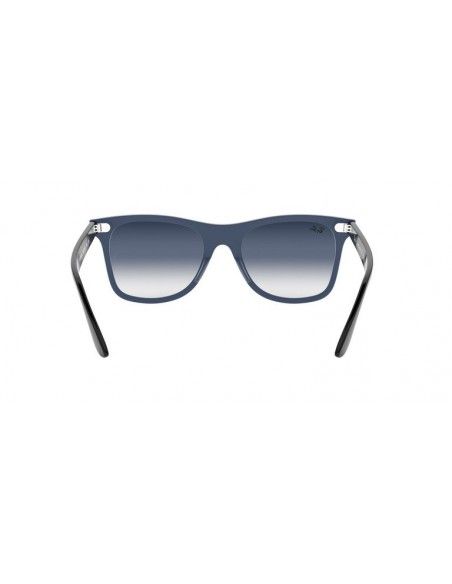 Comprar Ray-Ban ® BLAZE WAYFARER RB4440N 64170S al merjor precio en Shoppinggafas.com