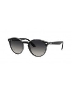 Comprar Ray-Ban ® BLAZE PANTHOS RB4380N 64158G al merjor precio en Shoppinggafas.com