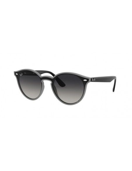 Comprar Ray-Ban ® BLAZE PANTHOS RB4380N 64158G al merjor precio en Shoppinggafas.com