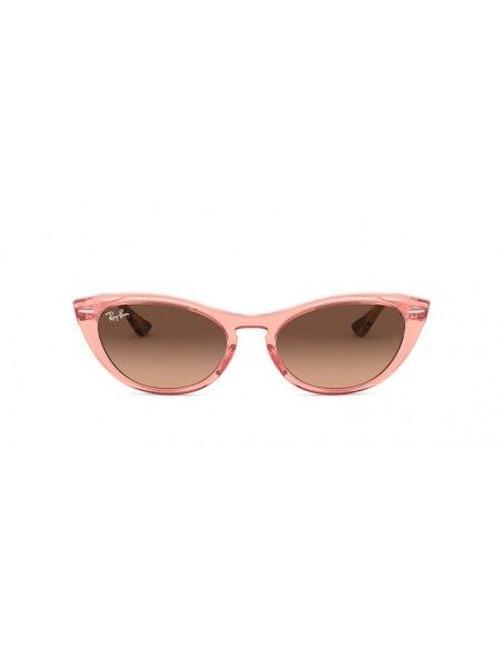 Comprar Ray-Ban ® NINA RB4314N 1282A5 al merjor precio en Shoppinggafas.com