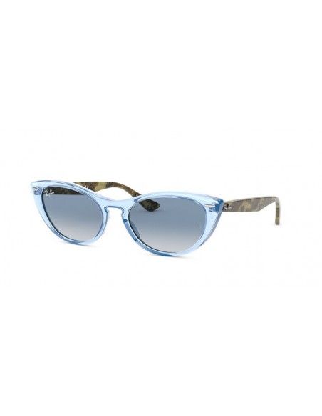Comprar Ray-Ban ® NINA RB4314N 12833F al merjor precio en Shoppinggafas.com