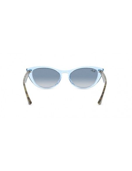 Comprar Ray-Ban ® NINA RB4314N 12833F al merjor precio en Shoppinggafas.com