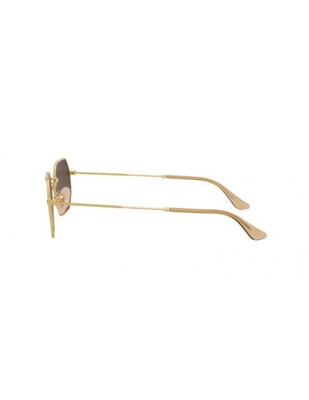 Comprar Ray-Ban ® OCTAGONAL RB3556N 912443 al merjor precio en Shoppinggafas.com